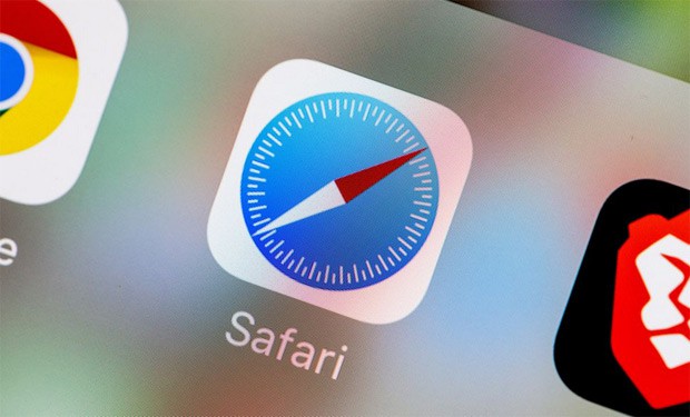 متصفح سفاري Safari Browser free