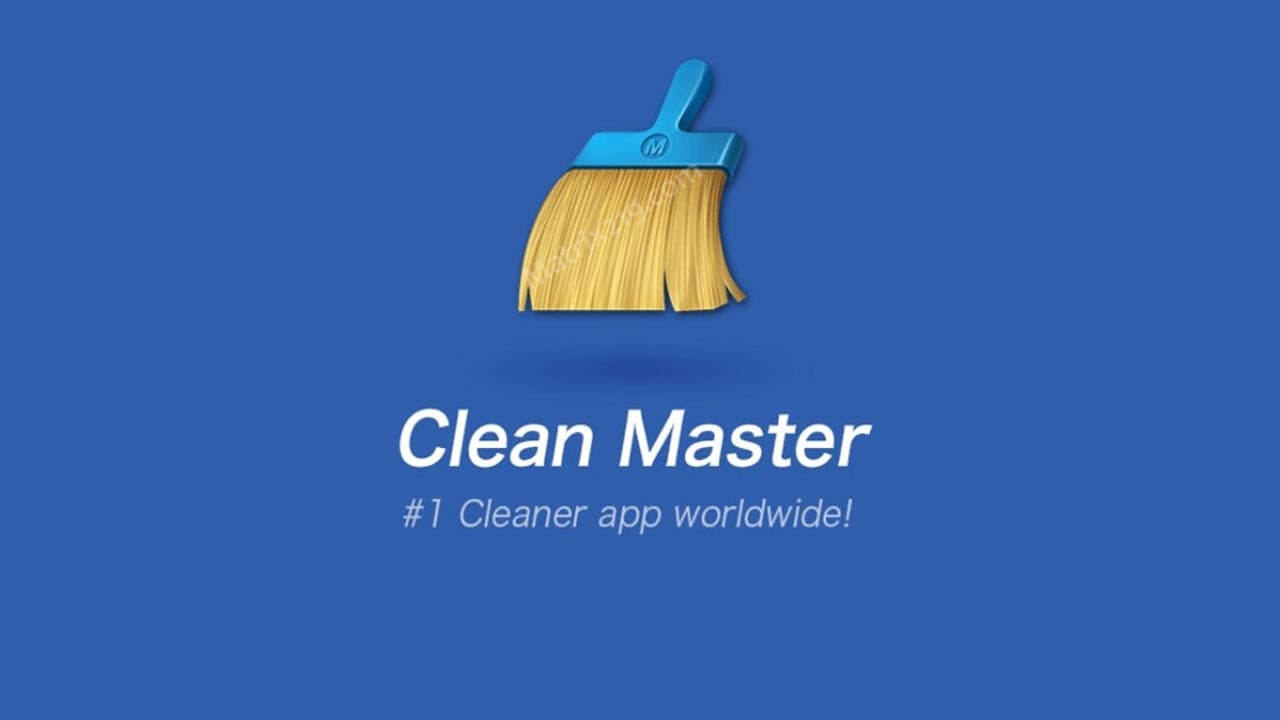 برنامج كلين ماستر Clean Master