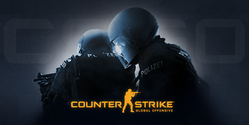 لعبة كاونتر سترايك Counter-Strike for PC