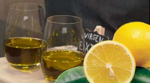فوائد شرب زيت الزيتون مع الليمون على الريق