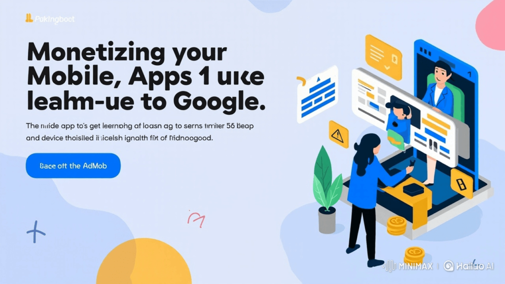 AdMob Setup Made Easy: A Step-by-Step Guide for Beginners