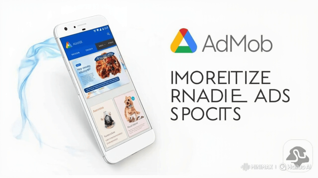 How to Add AdMob Ads to Your App Without Getting Banned